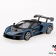 Illustration for article titled Someones Finally Making It: McLaren Senna from Mini GT by TSM